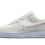 Nike Air Force 1 Low Summit White authentique