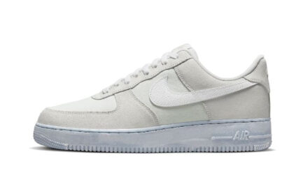 Nike Air Force 1 Low Summit White authentique