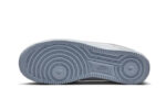 Nike Air Force 1 Low Summit White - vue 3