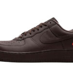 Nike Air Force 1 Low Supreme Baroque Brown authentique