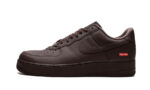 Nike Air Force 1 Low Supreme Baroque Brown authentique