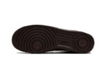 Nike Air Force 1 Low Supreme Baroque Brown - vue 4