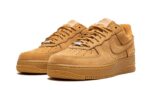 Nike Air Force 1 Low Supreme Flax - vue 2