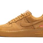 Nike Air Force 1 Low Supreme Flax authentique