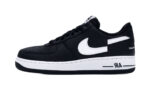Nike Air Force 1 Low Supreme x Comme des Garçons (2018) authentique