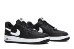 Nike Air Force 1 Low Supreme x Comme des Garçons (2018) - vue 2