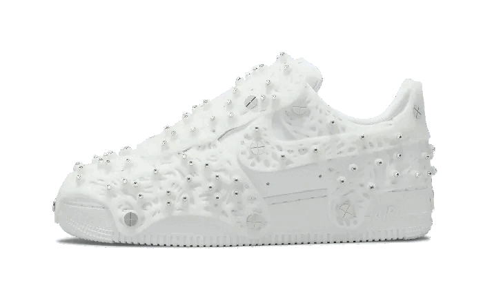 nike-air-force-1-low-swarovski-triple-white-416338 Nike Air Force 1 Low Swarovski Triple White authentique