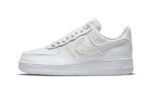Nike Air Force 1 Low Tear-Away Arctic Punch authentique