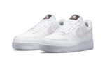 Nike Air Force 1 Low Tear-Away Fauna Brown - vue 2