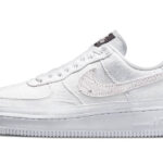 Nike Air Force 1 Low Tear-Away Fauna Brown authentique