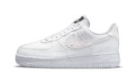 Nike Air Force 1 Low Tear-Away Fauna Brown authentique
