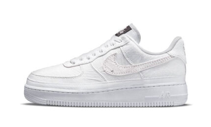 Nike Air Force 1 Low Tear-Away Fauna Brown authentique