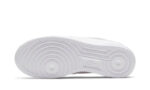 Nike Air Force 1 Low Tear Away Sail - vue 4