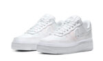 Nike Air Force 1 Low Tear Away Sail - vue 2