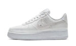 Nike Air Force 1 Low Tear Away White authentique