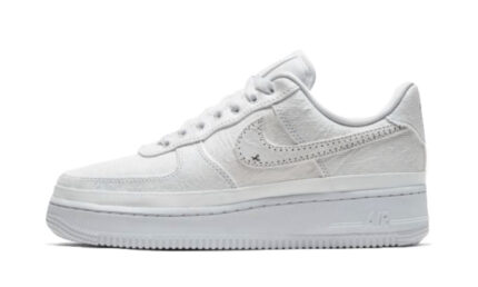 Nike Air Force 1 Low Tear Away White authentique