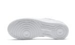 Nike Air Force 1 Low Tear Away White - vue 4