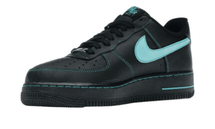 Nike Air Force 1 Low Un-Tiffany - vue 2