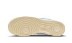 Nike Air Force 1 Low Undefeated 5 On It - vue 3