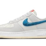 Nike Air Force 1 Low Undefeated 5 On It authentique