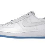Nike Air Force 1 Low UV Reactive Swoosh authentique
