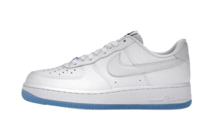 Nike Air Force 1 Low UV Reactive Swoosh authentique