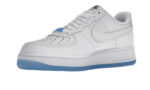 Nike Air Force 1 Low UV Reactive Swoosh - vue 4
