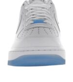 Nike Air Force 1 Low UV Reactive Swoosh - vue 3
