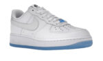 Nike Air Force 1 Low UV Reactive Swoosh - vue 2