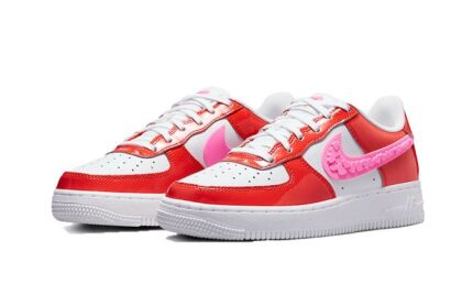 Nike Air Force 1 Low Valentine's Day (2023) - vue 2