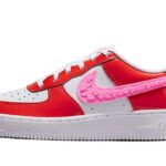 Nike Air Force 1 Low Valentine's Day (2023) authentique