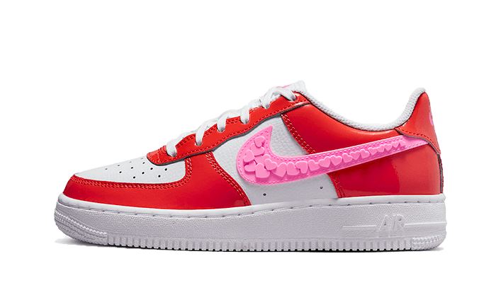 nike-air-force-1-low-valentines-day-2023-981229 Nike Air Force 1 Low Valentine's Day (2023) authentique