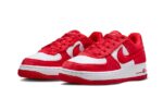 Nike Air Force 1 Low Valentine's Day Fleece (2024) - vue 2