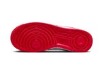 Nike Air Force 1 Low Valentine's Day Fleece (2024) - vue 3