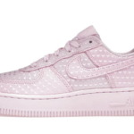 Nike Air Force 1 Low Valentine's Day Pink Foam (2026) authentique