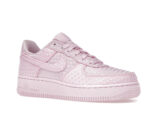 Nike Air Force 1 Low Valentine's Day Pink Foam (2026) - vue 2