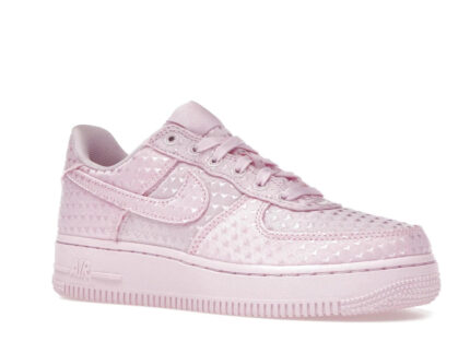 Nike Air Force 1 Low Valentine's Day Pink Foam (2026) - vue 2