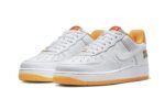 Nike Air Force 1 Low West Indies - vue 2