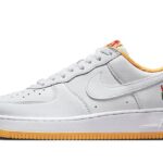 Nike Air Force 1 Low West Indies authentique