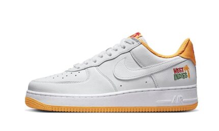 Nike Air Force 1 Low West Indies authentique