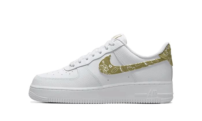 nike-air-force-1-low-white-barely-146301 Nike Air Force 1 Low White Barely authentique
