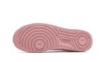 Nike Air Force 1 Low White Pink (2022) - vue 3