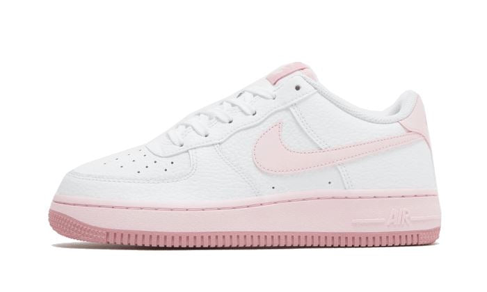 nike-air-force-1-low-white-pink-2022-830862 Nike Air Force 1 Low White Pink (2022) authentique