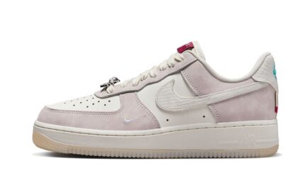 Nike Air Force 1 Low Year of the Dragon (2024) authentique