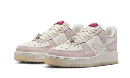 Nike Air Force 1 Low Year of the Dragon (2024) - vue 2