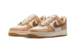Nike Air Force 1 LXX Vachetta Tan - vue 2