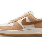 Nike Air Force 1 LXX Vachetta Tan authentique