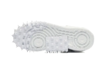 Nike Air Force 1 Mid SP Off-White Graffiti - vue 4