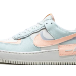 Nike Air Force 1 Shadow Barely Green authentique