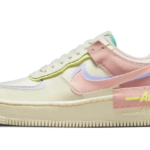 Nike Air Force 1 Shadow Cashmere authentique